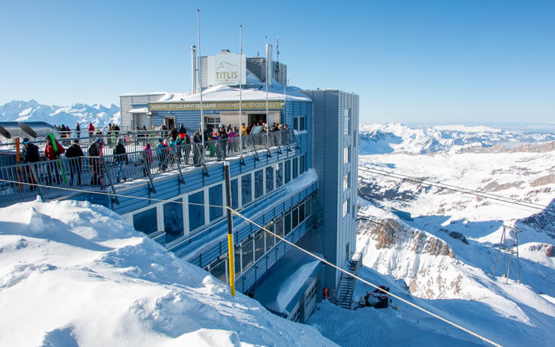  Şunu dedin: Swiss Center Limo Transfer: Ihr exklusiver Limousinenservice zum Titlis