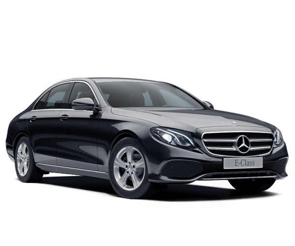 E-Class