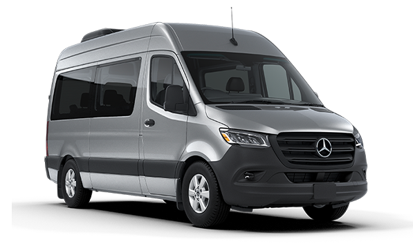 Sprinter 15 Personen