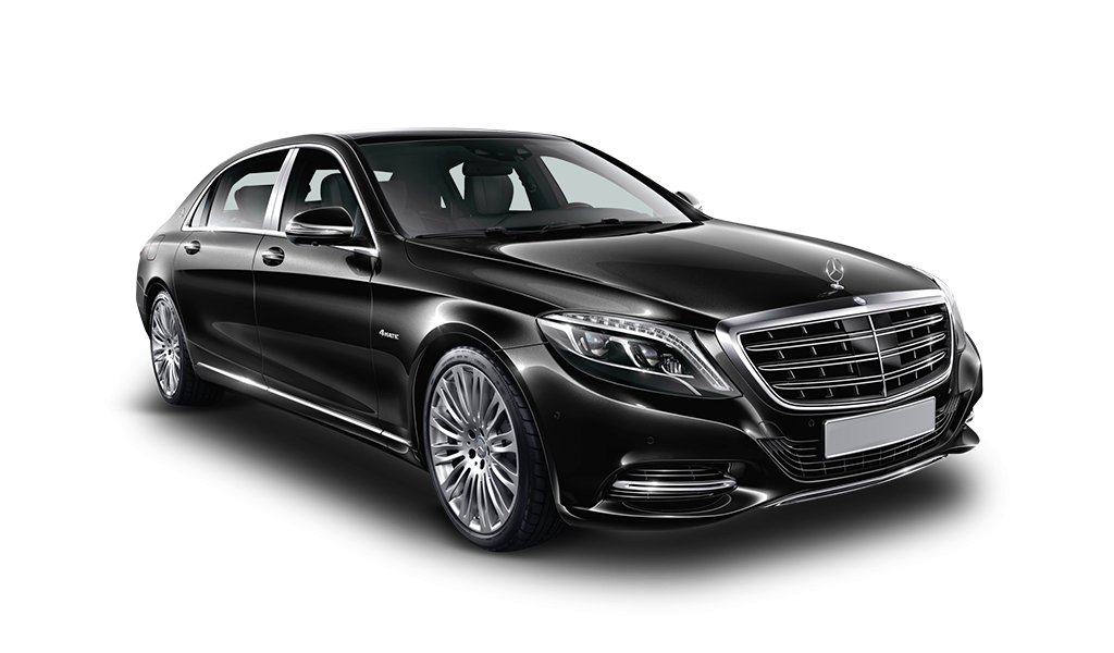 S Class